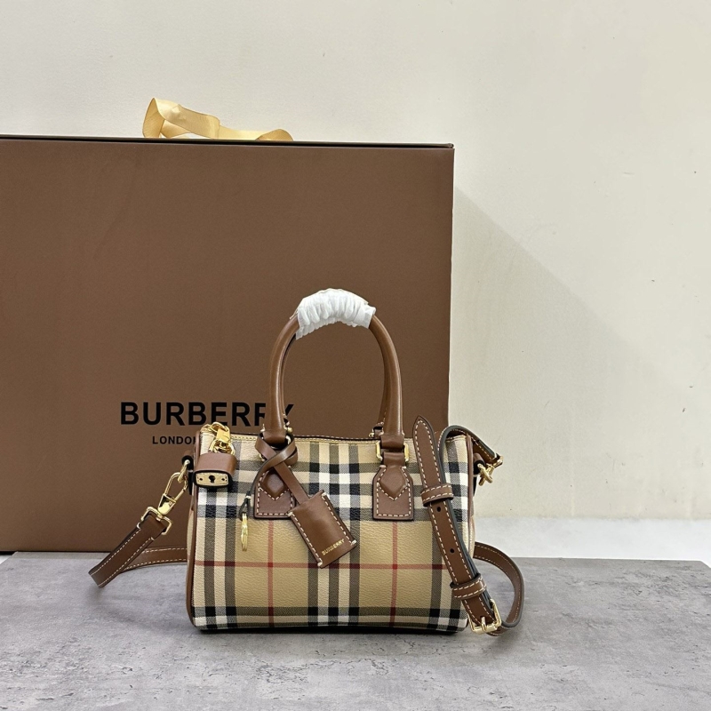 B**rry speedy bags